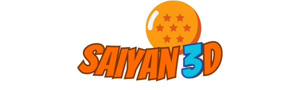 Saiyan 3D